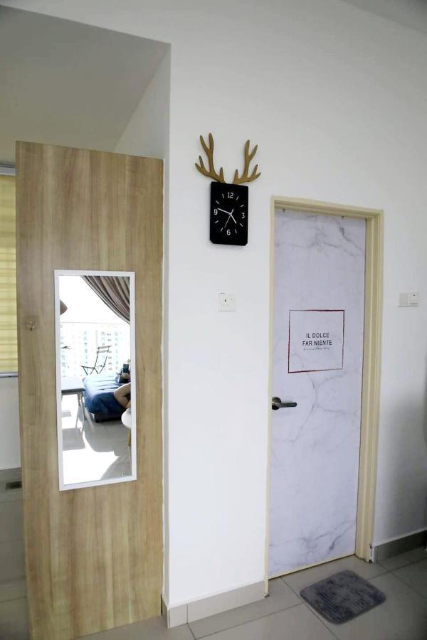 Viva Homestay @ Jb Mount Austin Ikea, Aeon, Toppen, Bubble Tea Town Johor Bahru Extérieur photo
