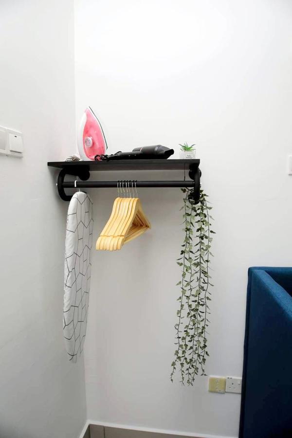 Viva Homestay @ Jb Mount Austin Ikea, Aeon, Toppen, Bubble Tea Town Johor Bahru Extérieur photo