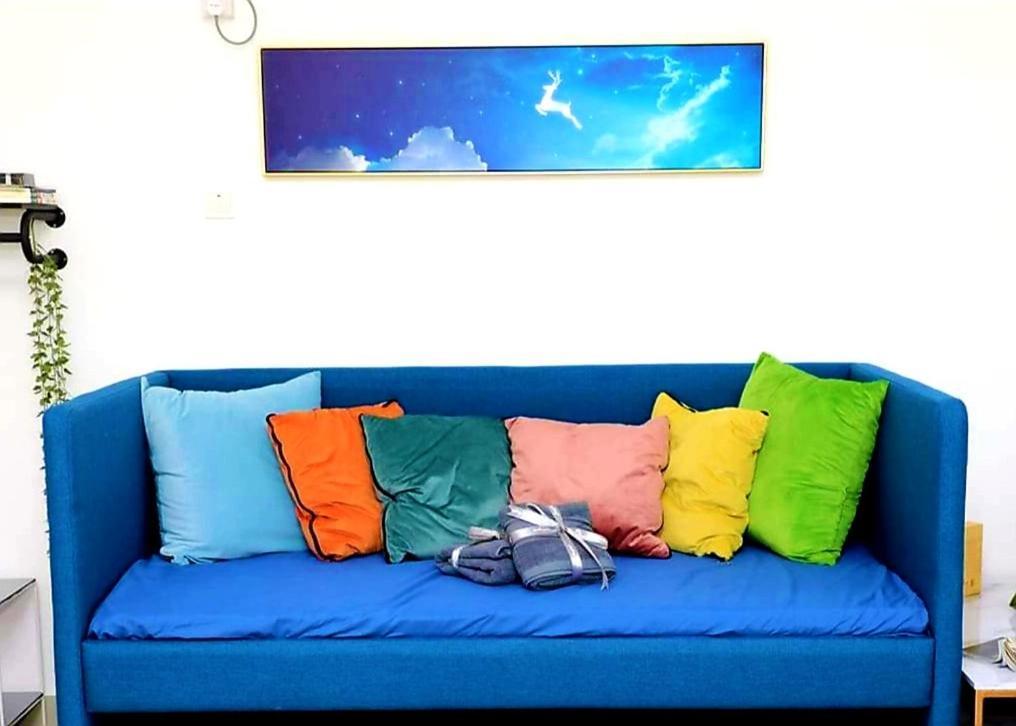 Viva Homestay @ Jb Mount Austin Ikea, Aeon, Toppen, Bubble Tea Town Johor Bahru Extérieur photo