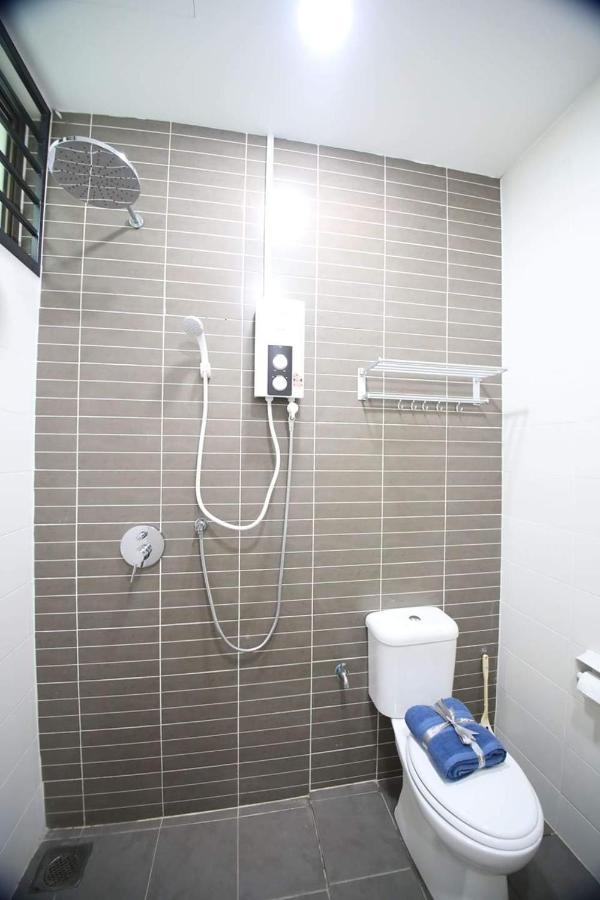 Viva Homestay @ Jb Mount Austin Ikea, Aeon, Toppen, Bubble Tea Town Johor Bahru Extérieur photo